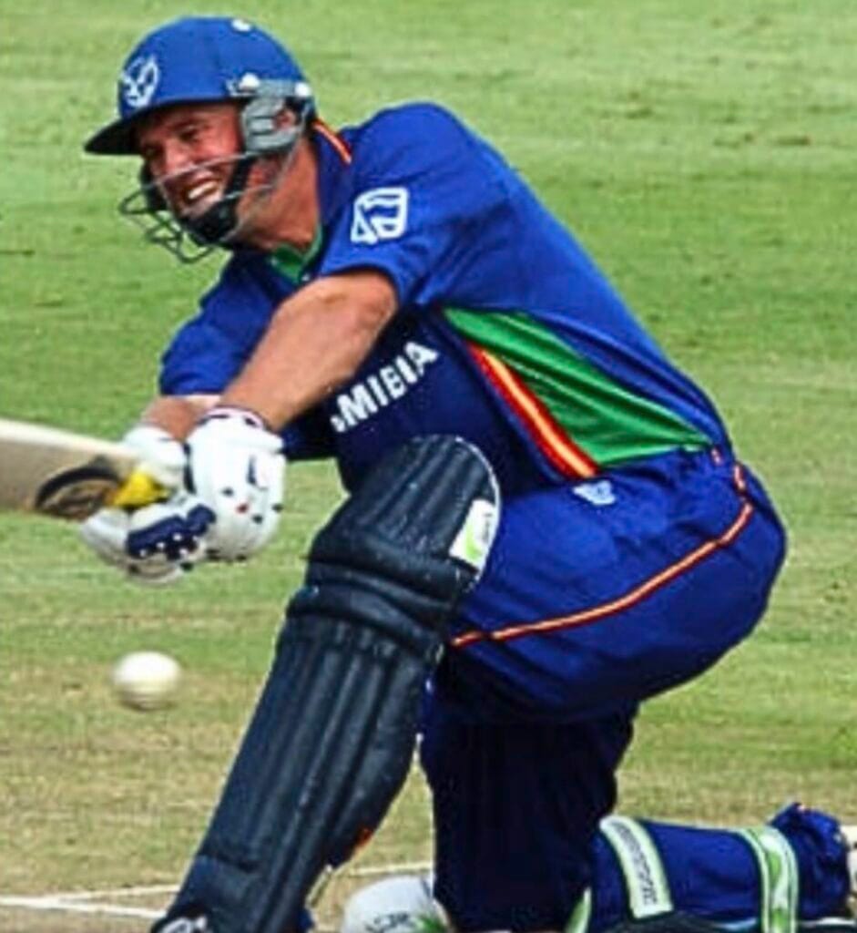 stephan swanepoel