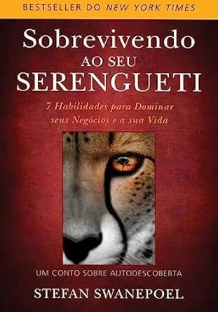 surviving your serengeti 2 portuguese