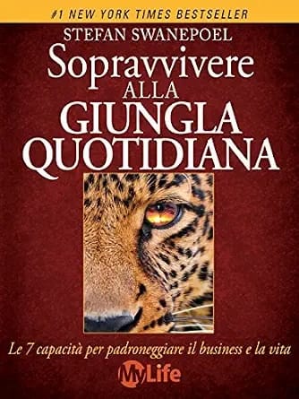 surviving your serengeti 3 italian